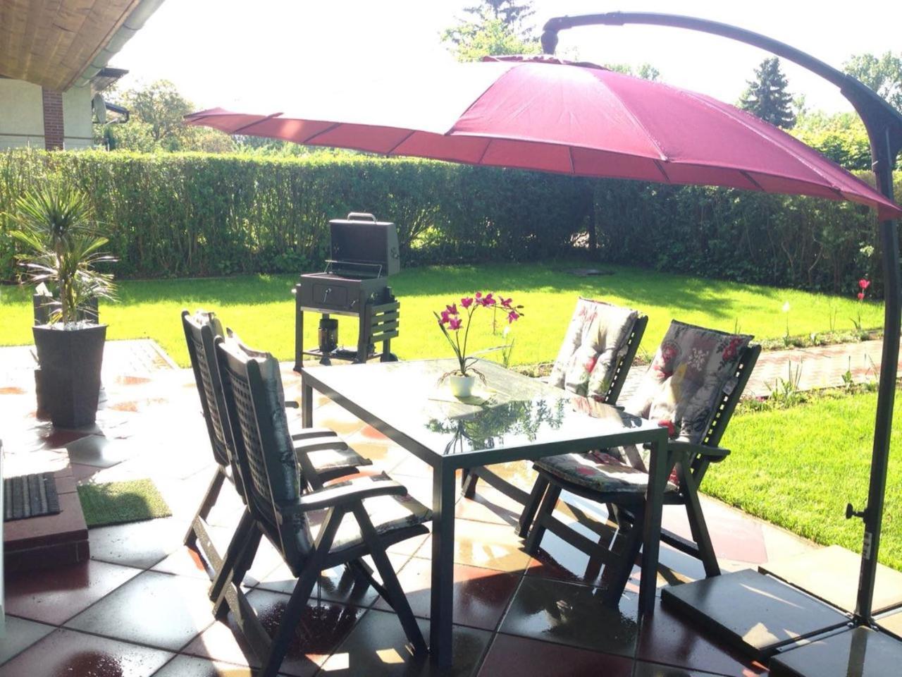 Casa vacanze Pankow Klein