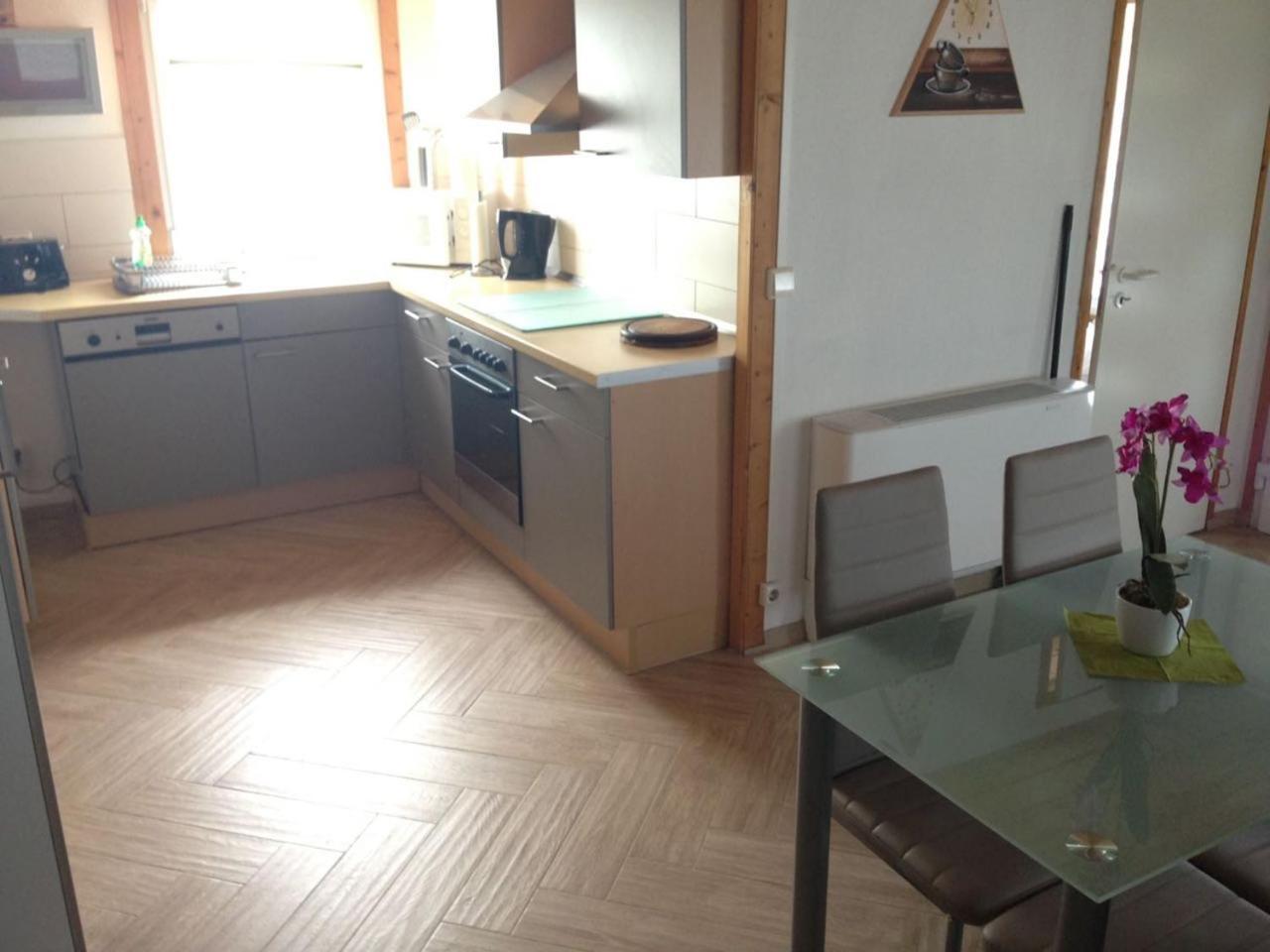 Casa vacanze Pankow Klein *