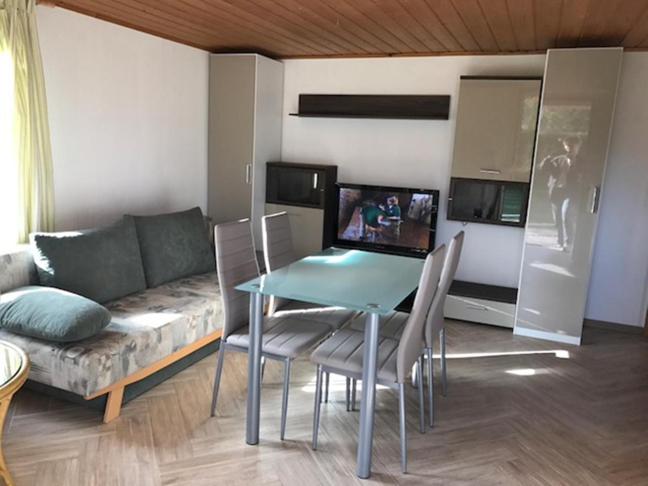 Casa vacanze Pankow Klein Berlino