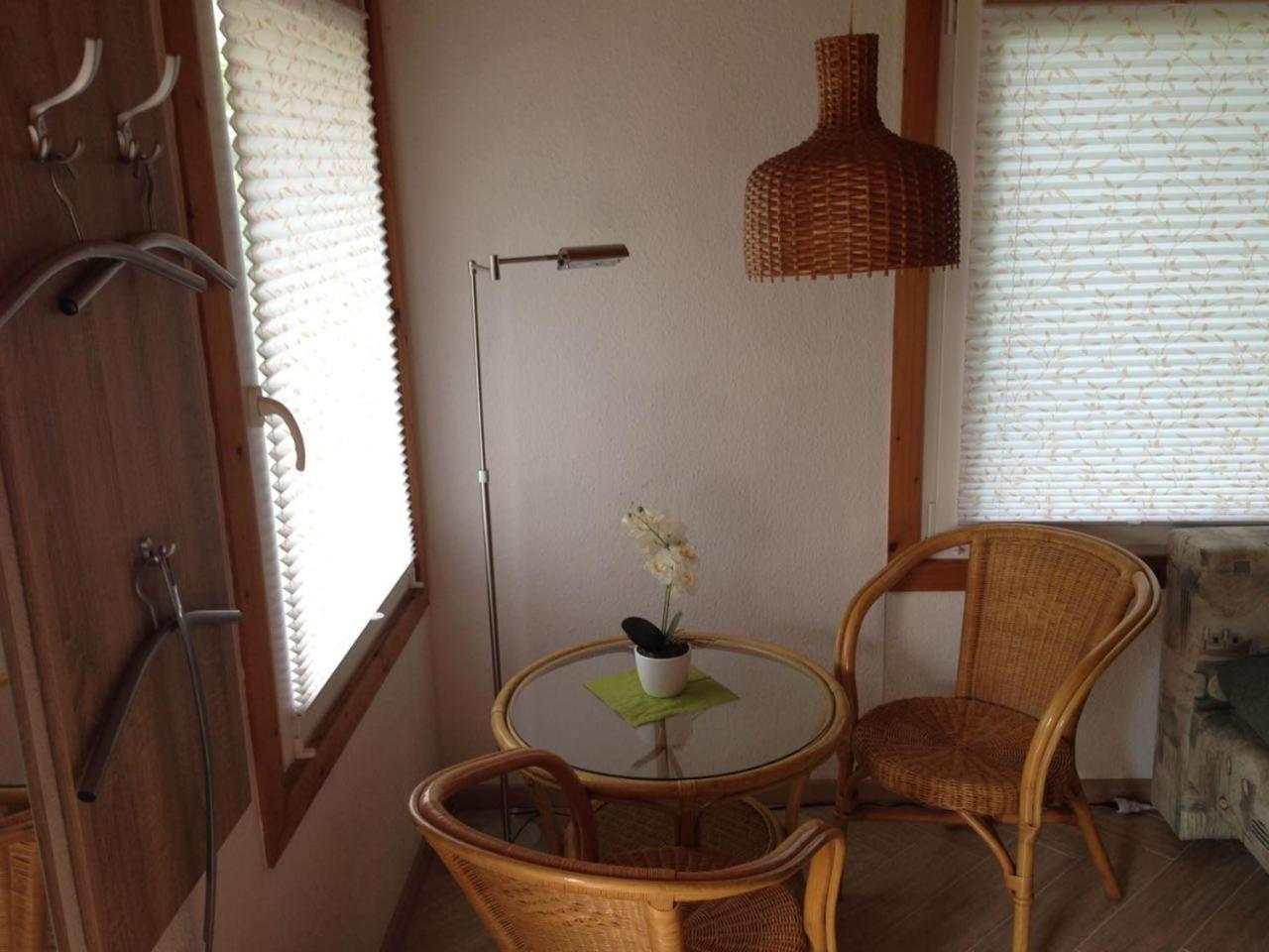Pankow Klein Casa vacanze